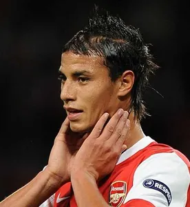 Arsenal : Wenger avertit Chamakh