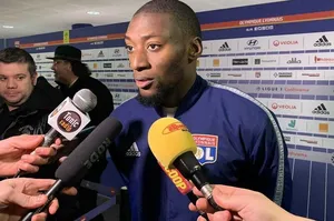 Lyon – Toko-Ekambi : “j’ai vraiment eu peur”
