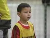 Le nouveau Zidane n’a que 9 ans