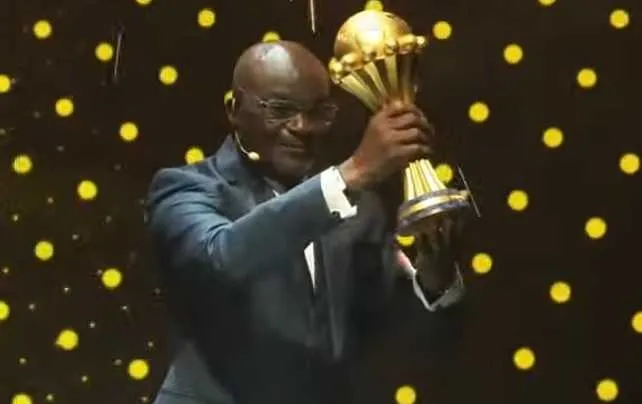 Roger Milla : meilleur footballeur africain pour les internautes