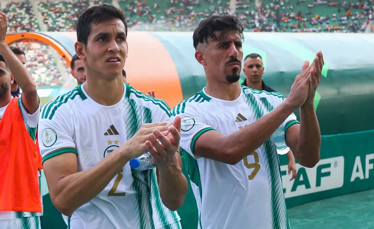 Algérie-Guinée : la FIFA change les arbitres ! (officiel)