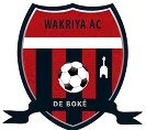 Wakriya : d&eacute;c&egrave;s de D&eacute;sir&eacute; Yaovi, international U23 guin&eacute;en