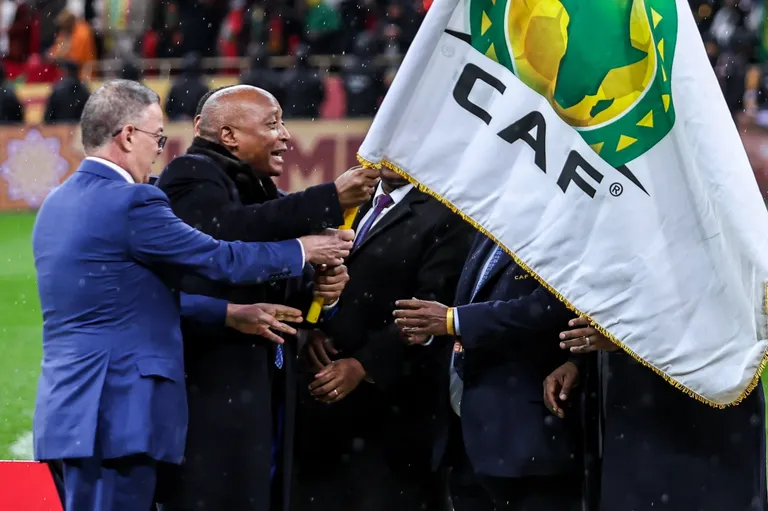 S&eacute;n&eacute;gal-Maroc : les 4 raisons qui expliquent le revirement de la CAF au sujet de la finale de la CAN 2025