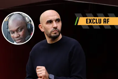 L&rsquo;actualit&eacute; du football africain