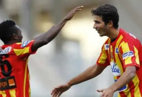 Ligue des champions : l&rsquo;Esp&eacute;rance de Tunis pour confirmer