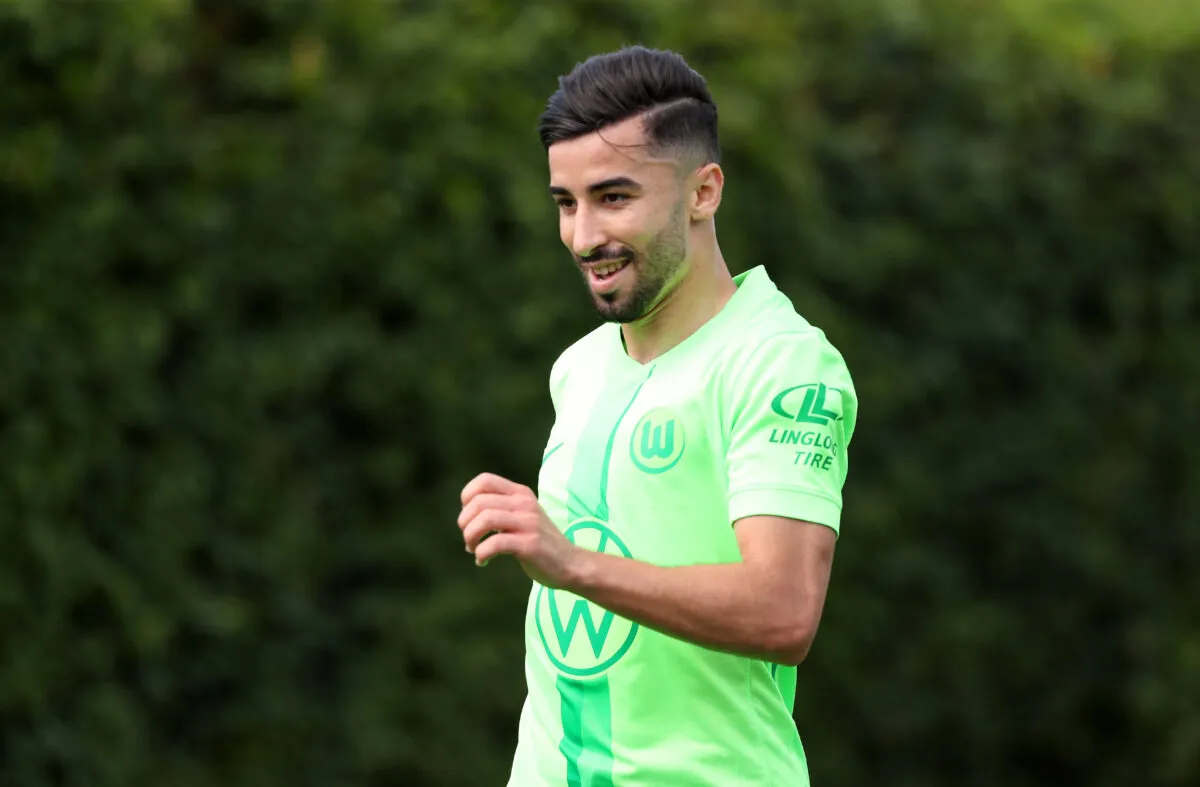 Encore un rebondissement dans le mercato de Mohamed Amoura !