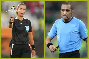 L&rsquo;actualit&eacute; du football africain