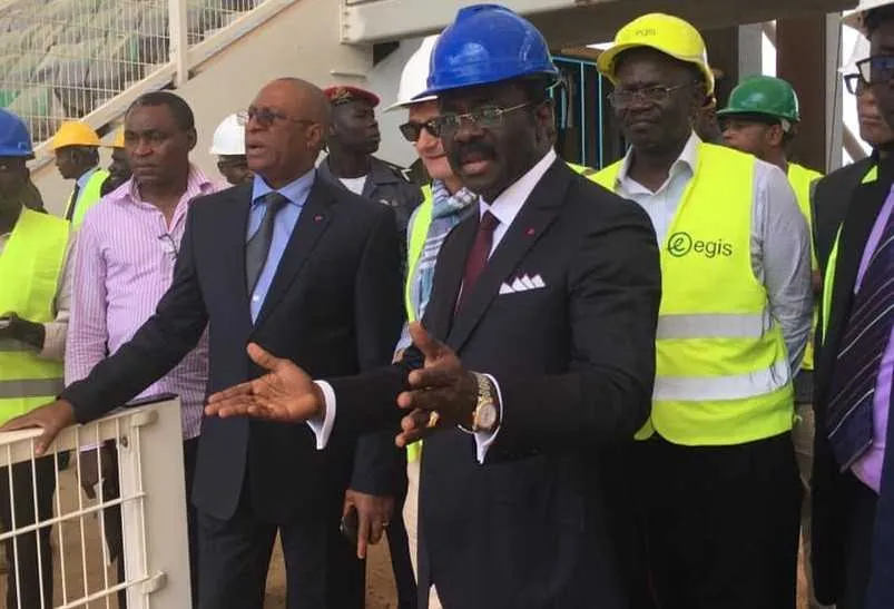 CAN 2021&nbsp;: sous pression, le Cameroun change de constructeur&nbsp;&agrave; Olembe !