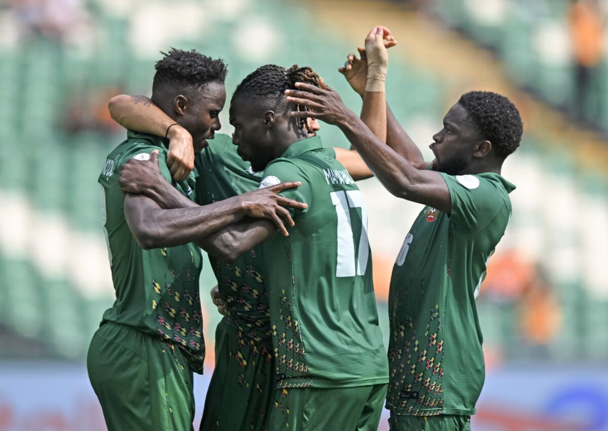 Guin&eacute;e Bissau : le nouveau s&eacute;lectionneur arrive de Premier League !