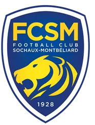 Sochaux : Accord avec Sekou Cissé