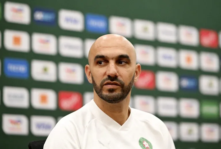 Maroc : Regragui annonce un vrai et un faux retour de blessure avant le Nigeria