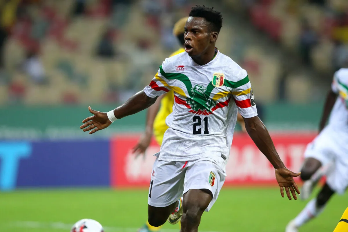 Pr&eacute;pa. JO 2024 : le Mali cartonne 3-0