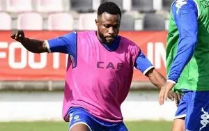 CAN 2021 : la RDC accuse et réclame la disqualification du Gabon !