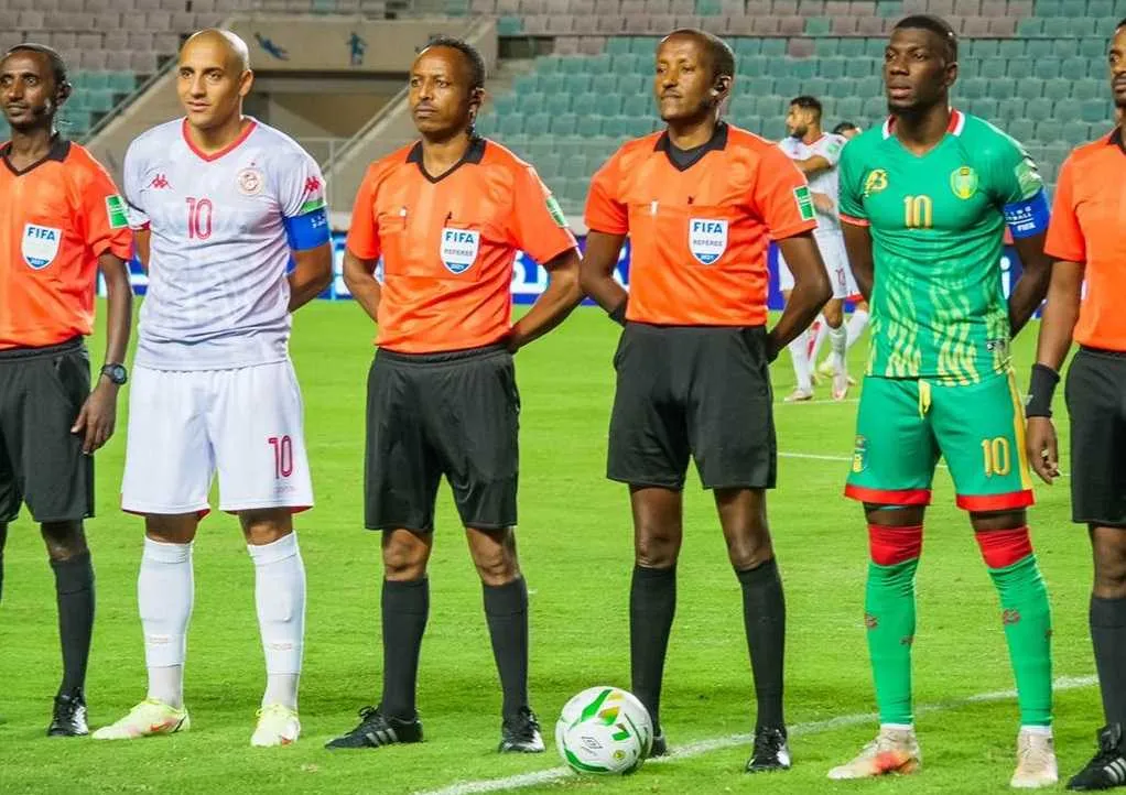 Mondial 2022 (Q)&nbsp;: Tunisie, Mali, Nigeria, RDC, B&eacute;nin&hellip; Le programme de dimanche