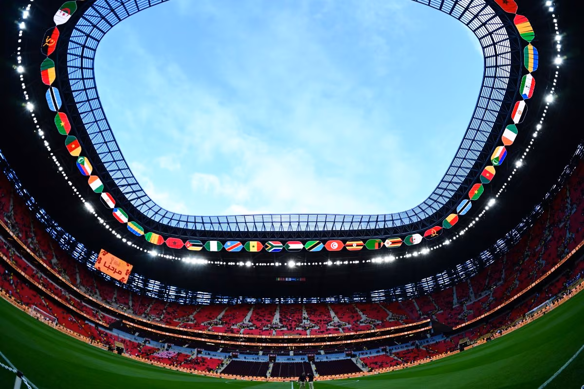 Le Maroc annonce des recettes colossales pour sa CAN 2025