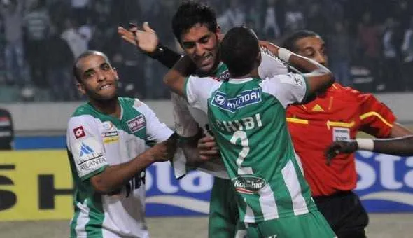 Maroc : le Raja Casablanca tombe le WAC en demi-finale de la Coupe du Tr&ocirc;ne