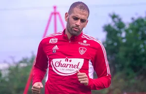Clermont-Brest : Slimani, pas la première victime de Gastien ?