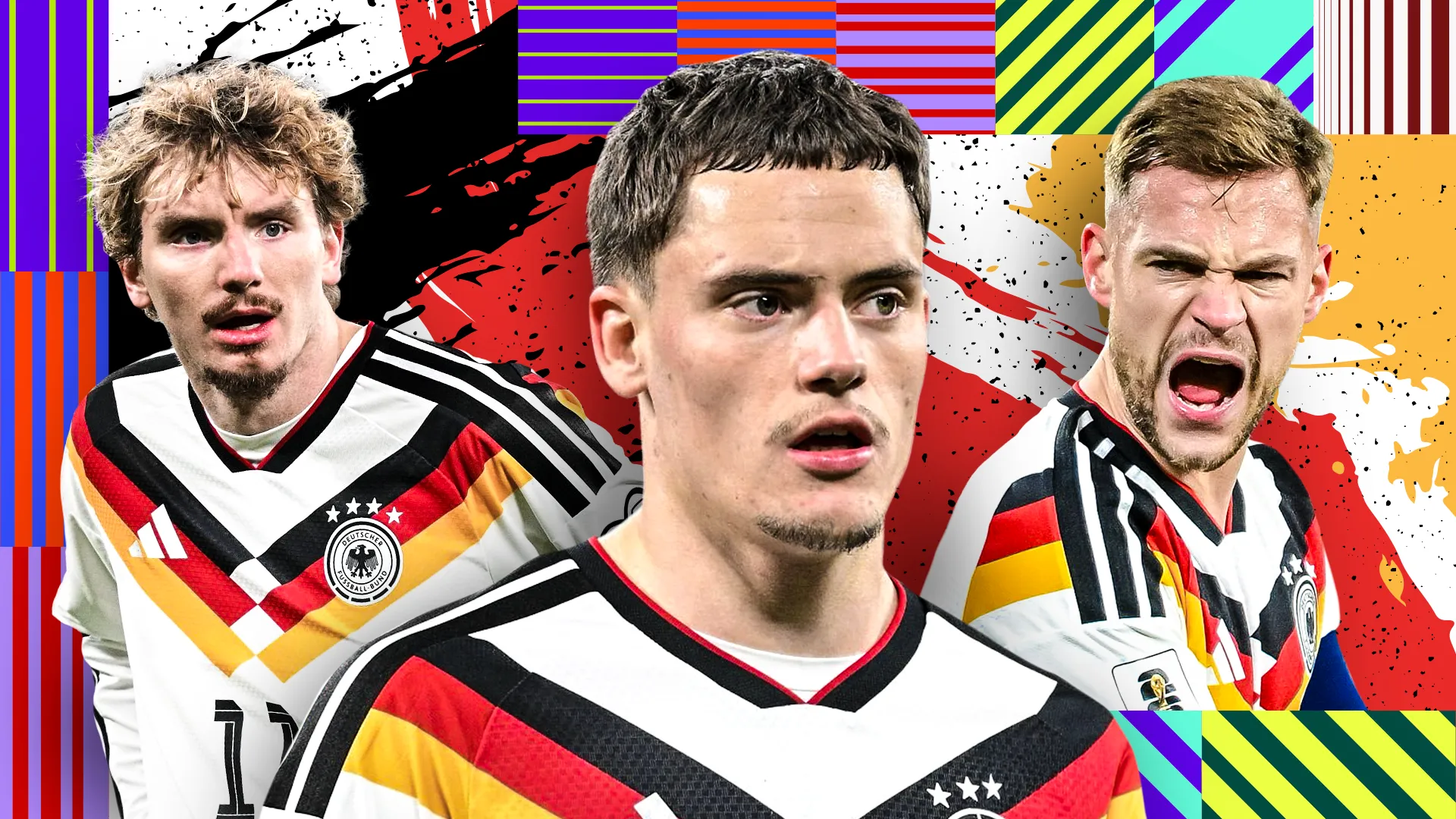 Allemagne Coupe du monde 2026
