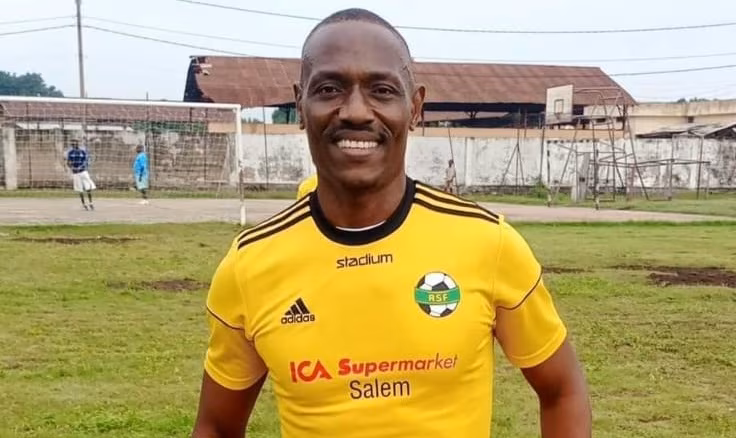 Madou Dossama 