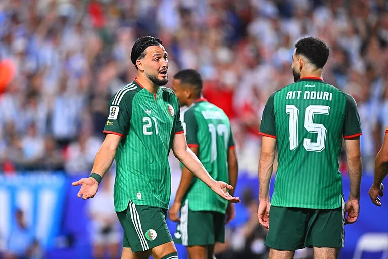Pronostic Jordanie &ndash; Alg&eacute;rie : les Fennecs doivent lancer leur Mondial (23/06/2026)