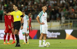 LdC (Afrique) : le Raja et les Algériens éliminés