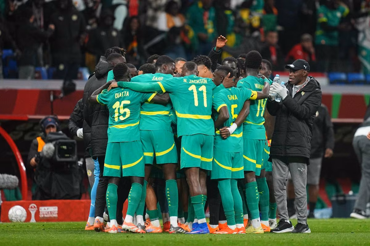 S&eacute;n&eacute;gal-P&eacute;rou : o&ugrave; regarder le match amical ?