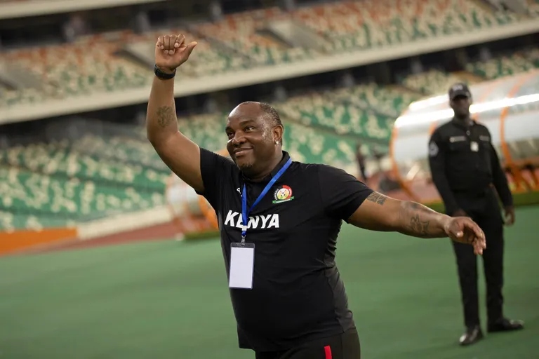 Un club alg&eacute;rien veut s&rsquo;offrir Benni McCarthy !