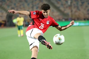 CAN U20 : l’hôte égyptien humilié, l’Afrique du Sud se redresse…