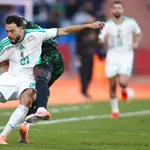 CAN 2025 : l&rsquo;Egypte &eacute;limine le tenant ivoirien et rejoint le S&eacute;n&eacute;gal