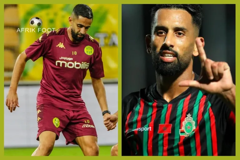 JS Kabylie-AS FAR Rabat : cha&icirc;ne et heure du match (Ligue des champions CAF)