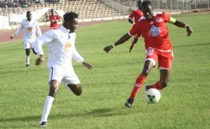 LDC-CAF : Al Hilal et Hafia en danger, l’ES Sétif sans stress à Bangui