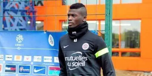 Montpellier : Niang veut rester