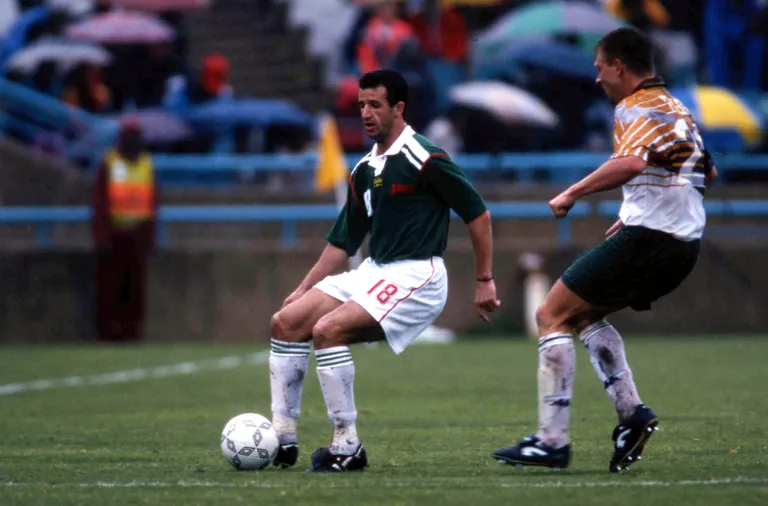 Algérie : Moussa Saïb – « je ne comprends pas le choix Petkovic » [Exclu]