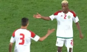 Amical : après la CAN, le Maroc confirme !