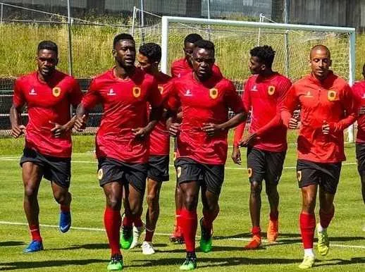 CAN 2019&nbsp;: l&rsquo;Angola perturb&eacute; par une affaire de primes