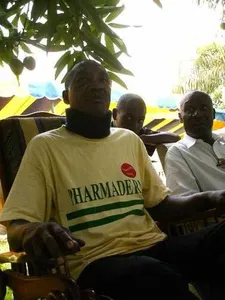 Côte d’Ivoire : le célèbre footballeur Laurent Pokou bastonné par la police