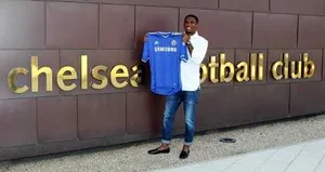 Chelsea : Eto’o rejoint José Mourinho et les Blues !