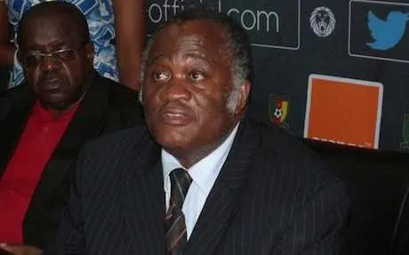 Cameroun : La F&eacute;cafoot de retour &agrave; la case d&eacute;part