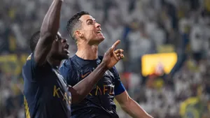 Al-Nassr : un Marocain gâche la réconciliation Mané-Ronaldo !