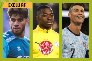 “Le Betis était ouvert pour Ez Abde, Nampalys Mendy était à Casa, on a un peu joué de la rumeur Ronaldo…” Les vérités du Wydad sur son mercato [Exclu]