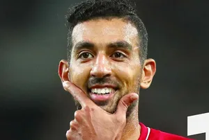 LDC : un Egyptien fait chuter l’OM