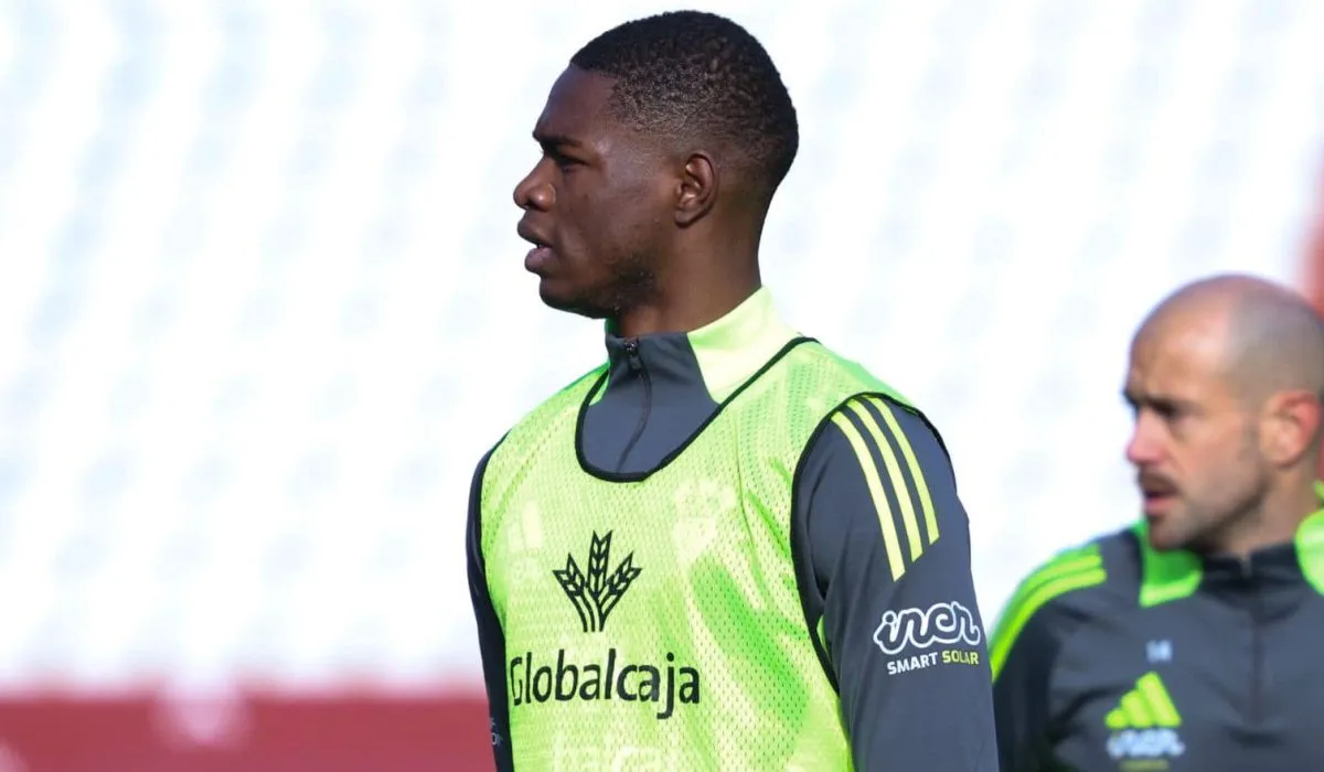 La nouvelle sensation camerounaise finalement vers la Ligue 1 ?