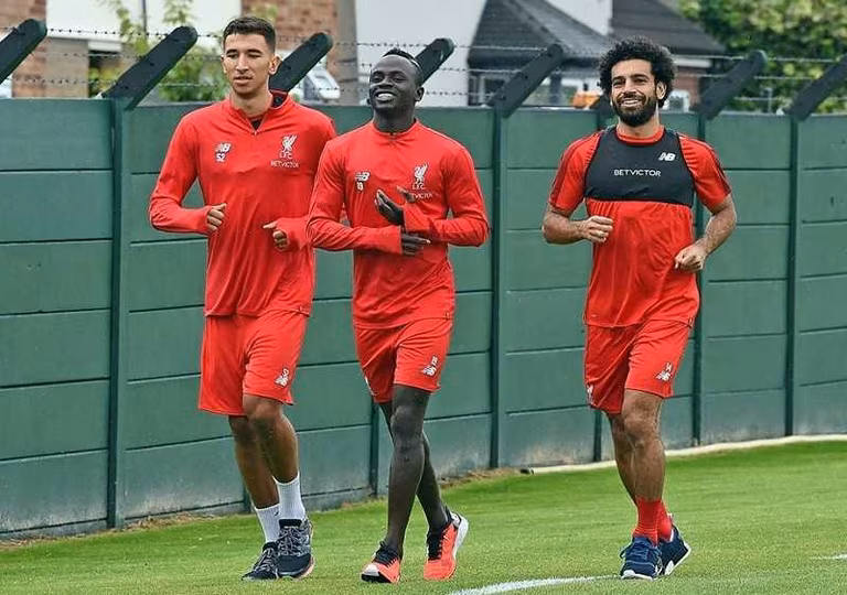 LDC&nbsp;: Man&eacute;, Ziyech, Traor&eacute;, Koulibaly, Hakimi&hellip; Ils jouent leur destin ce mardi&nbsp;!