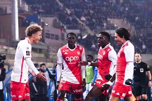 “Il nous battra jamais”, Lamine Camara et Ben Seghir lancent déjà la CAN 2025