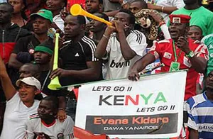 CAN 2015 : le Kenya élimine les Comores