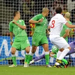 Coupe du monde 2010 : un mois de football en images