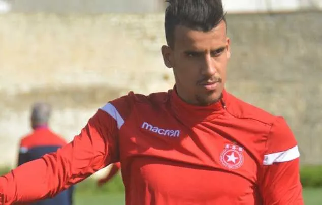 Esp&eacute;rance Tunis&nbsp;: revirement, Aribi rentre &agrave; N&icirc;mes&nbsp;!