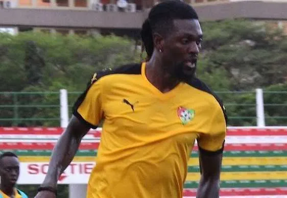 Mondial 2022 (Q)&nbsp;: le Togo sans Adebayor ni Romao face aux Comores