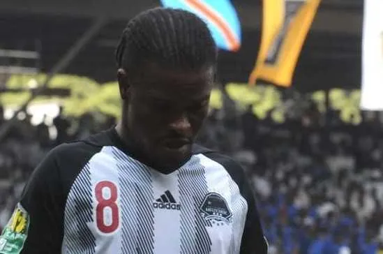 LDC&nbsp;: Ben Cherifia brise le r&ecirc;ve du TP Mazembe