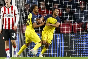 Buteur en Ligue des champions, Anouar Ait El Hadj blacklisté par le Maroc ?